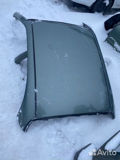 Крыша chevrolet Lanos