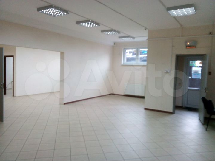 Помещение свободного назначения, 103.1 м²