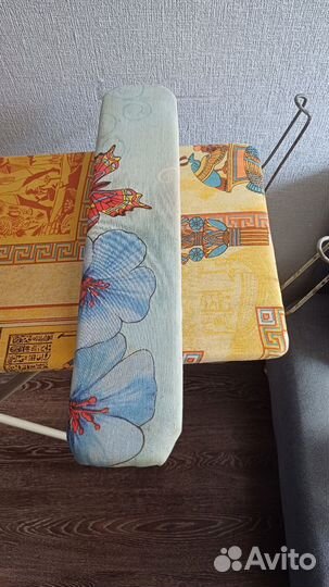 Гладильная доска бу
