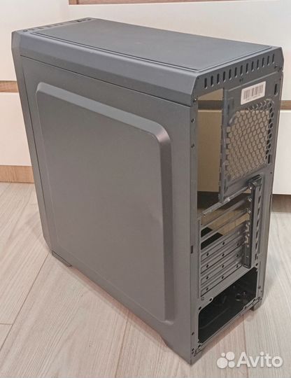 Zalman N5 OF черный