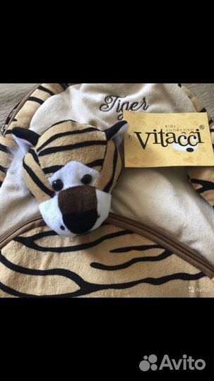 Рюкзак детский новый