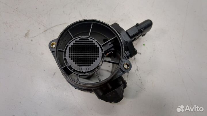 Измеритель потока воздуха Mercedes C W204