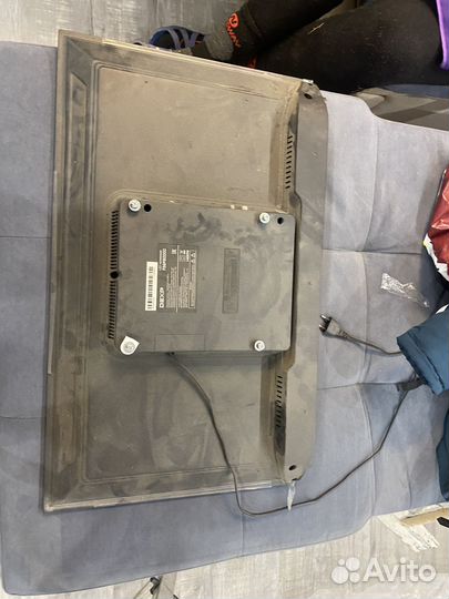 Телевизор smart tv