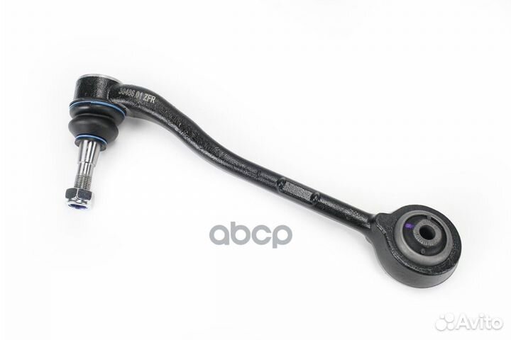 Рычаг BMW X5 (E53) 00- передний левый ZF russia