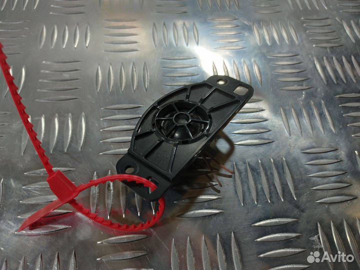 Динамик торпедо Audi A7 4G 2012 4H0035399B