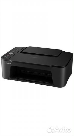 Принтер,Мфу Canon pixma TS3440