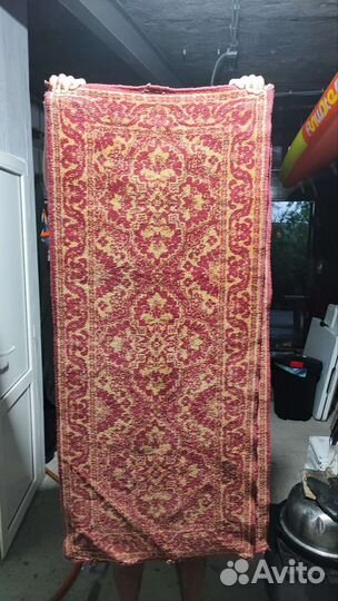 Ковровые дорожки