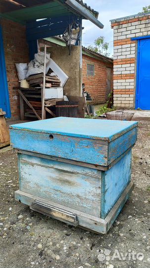 Улей для пчел