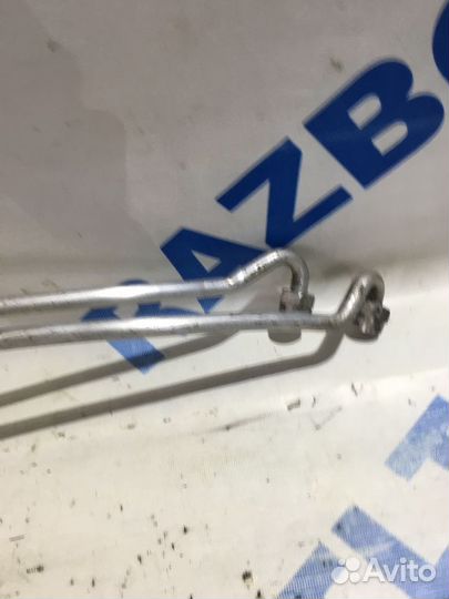 Трубка охлаждения АКПП porsche cayenne S 957 4.8