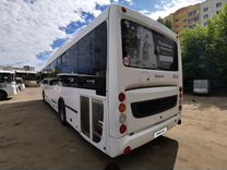 Междугородний / Пригородный автобус НефАЗ 5299, 2017