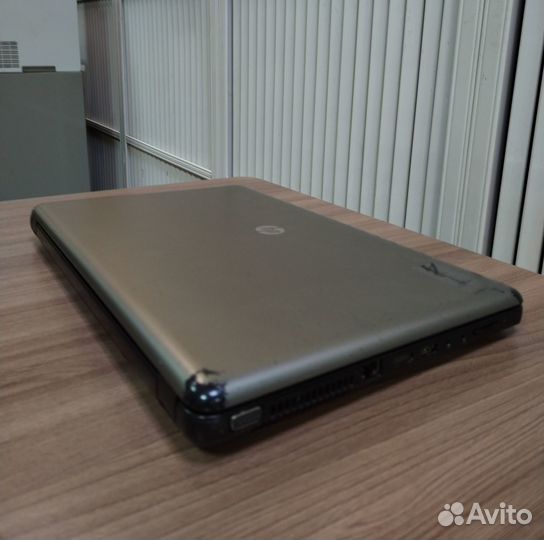 Шустрый ноутбук на i3 для работы