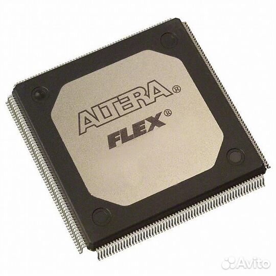 Fpga EPF10K100ARC240-2N