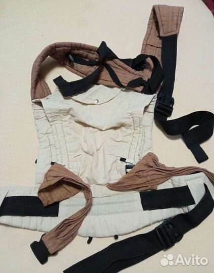 Рюкзак кенгуру