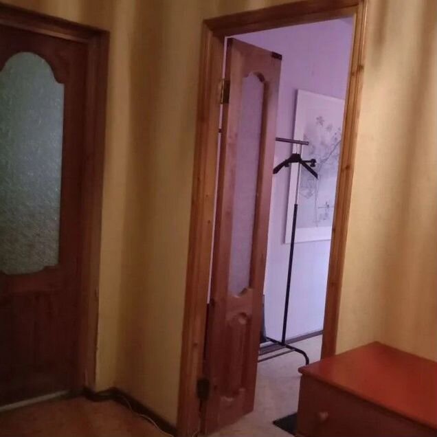 2-к. квартира, 59 м², 4/22 эт.