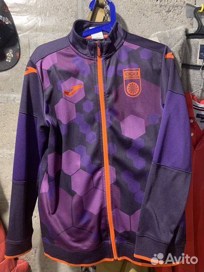 Кофта фк уфа