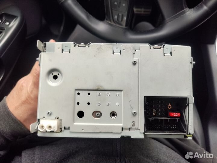 Bolero с Bluetooth и кодом