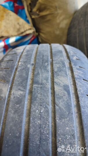 Yokohama C.Drive2 AC02A 195/65 R15