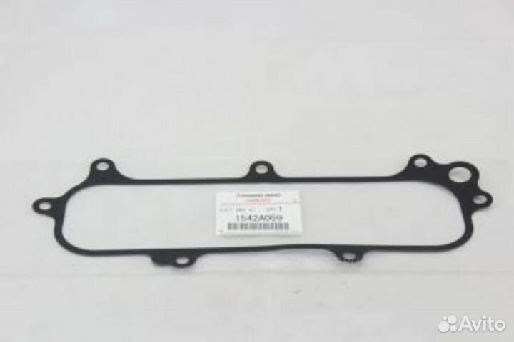 Mitsubishi 1542A059 Прокладка впускного коллектора