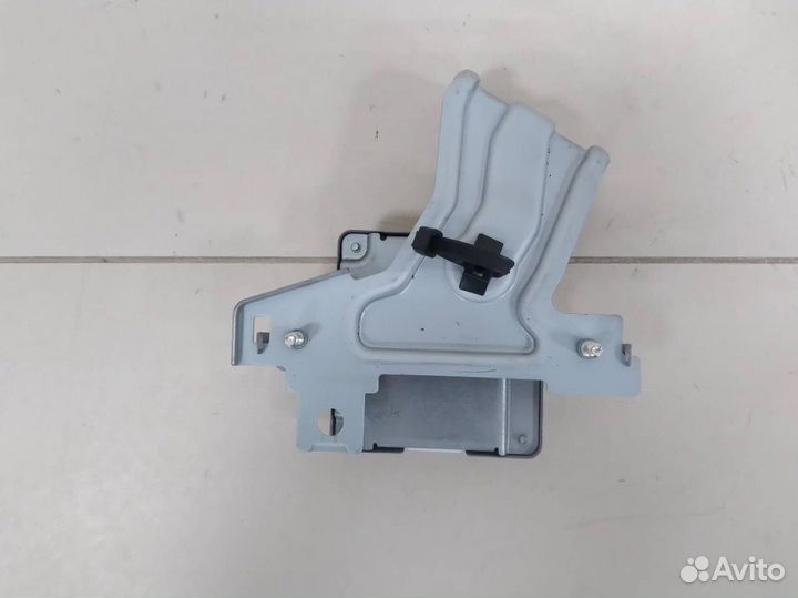 Блок электронный Nissan X-Trail T31 2007-2014
