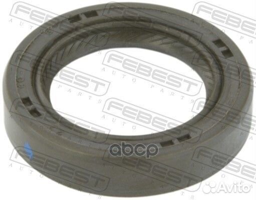 Сальник масляного насоса honda accord CL# 2002