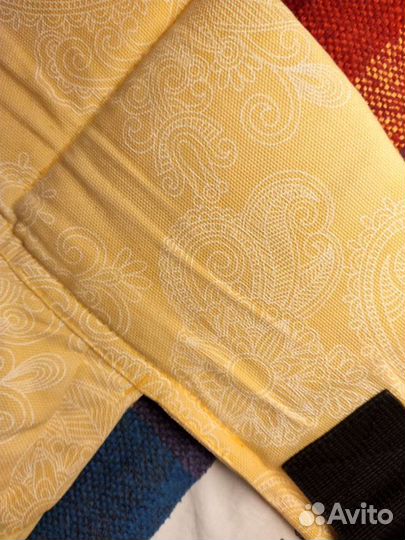 Эргономичный рюкзак