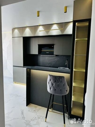 Кухни на заказ