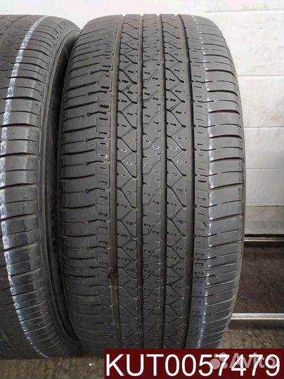 Bridgestone Dueler H/P 92A 265/60 R20 107U