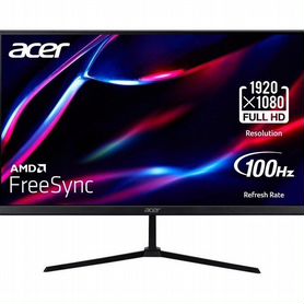 Игровой монитор Acer 27 дюймов 100 герц