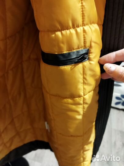 Куртка размер 46-48