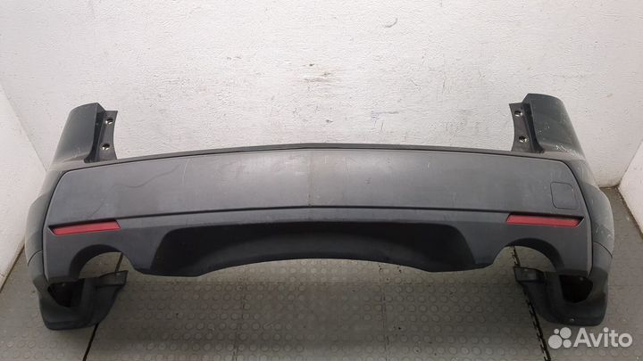 Бампер Acura MDX, 2009