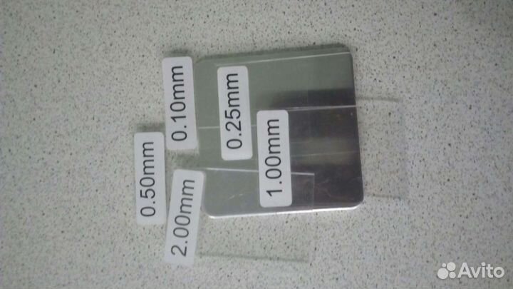 Толщиномер - краскомер