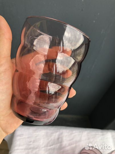 Стакан IKEA