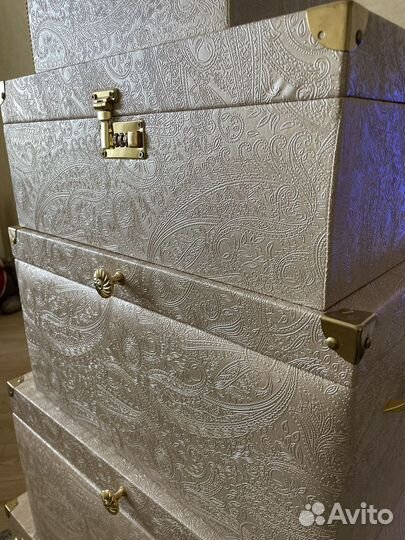 Свадебный сундук