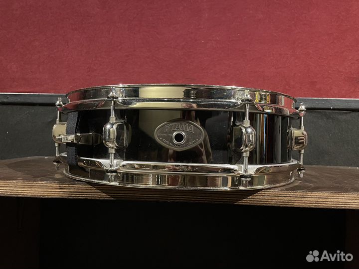 Tama - 15х4 малый барабан