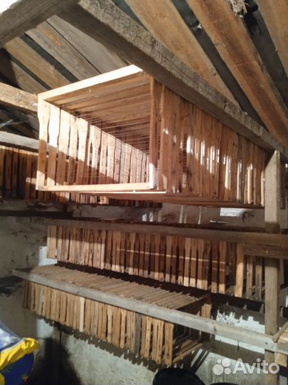 Пчеловодный инвентарь