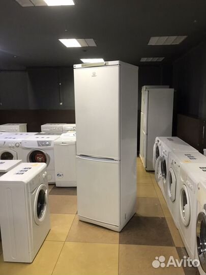 Холодильник от 6 до 12 месяцев Гарантия