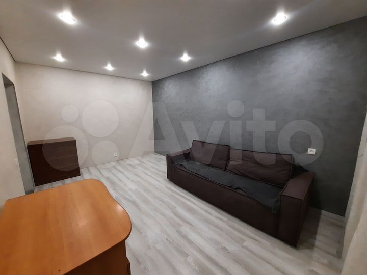 2-к. квартира, 54 м², 7/10 эт.