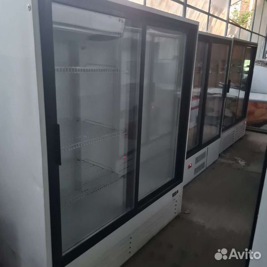 Холодильник однодверный