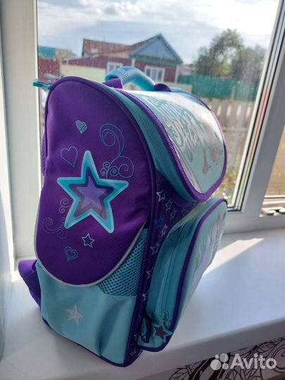 Рюкзаки ранцы для школы