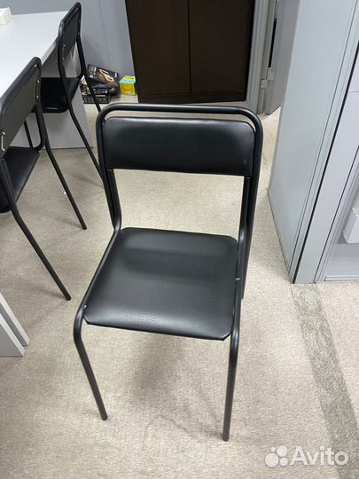 Стул офисный