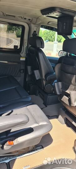 Пассажирские перевозки- Ростов-Тбилиси-Ереван