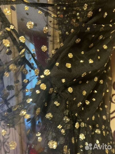 Вечерний комбинезон Philip lim оригинал