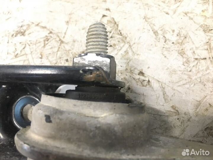 Опора АКПП Renault Arkana