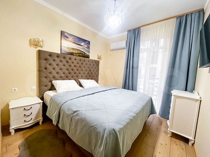 1-к. квартира, 35 м², 3/9 эт.