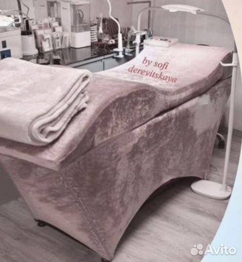 Все для салона красоты бу