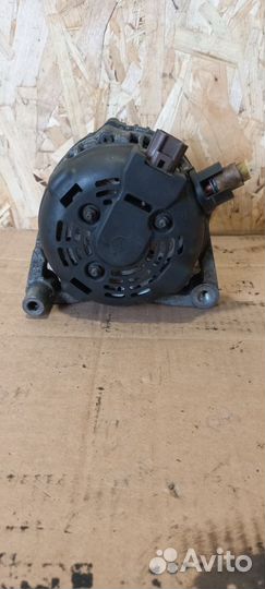 Генератор Volvo V50, S40, C30