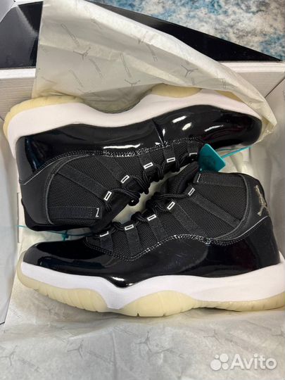 Nike Air Jordan 11 Jubilee Оригинал