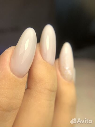 Маникюр/педикюр