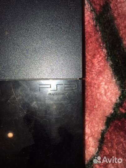 Sony PS2