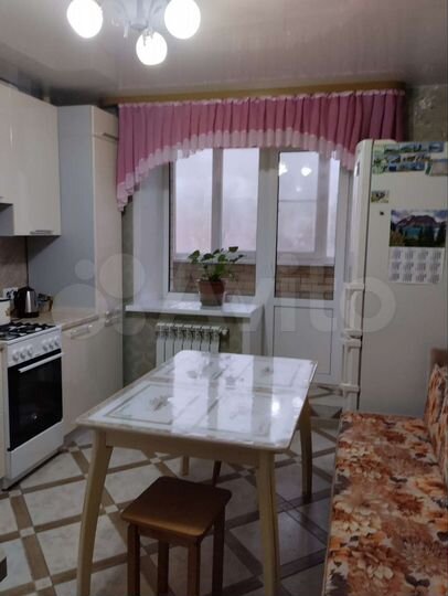 2-к. квартира, 54 м², 3/5 эт.